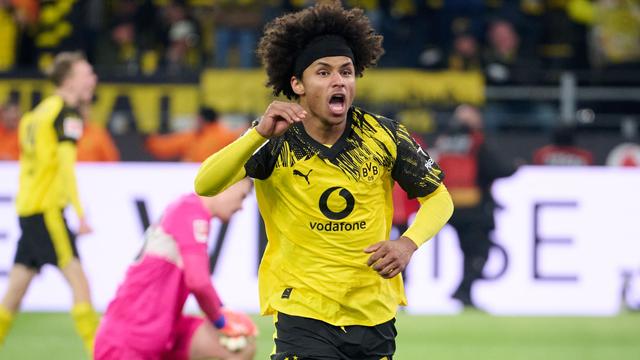 Nationalmannschaft: Völler: Keine WM-Konsequenz für Adeyemi