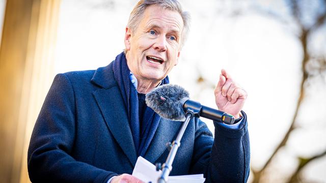 Migrationsdebatte: Wulff: Merz sollte von Stadtbild-Äußerung abrücken