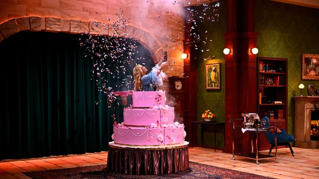 Fernsehen: Zuschauer überführen den Mörder bei ARD-Krimi-Dinner