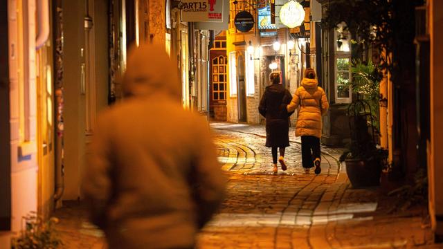Sicherheit: Beratungsstellen warnen vor Mythen zu Übergriffen