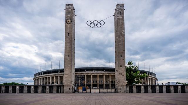Umfrage: Bericht: Klare Mehrheit in Berlin lehnt Olympia-Bewerbung ab
