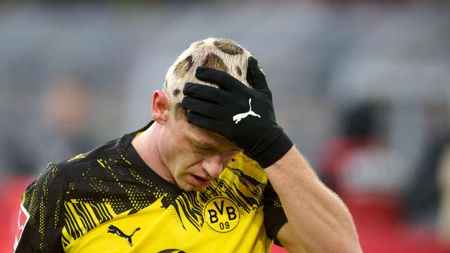 Champions League: BVB vor Villarreal-Spiel: Kovac widerspricht Krisenstimmung