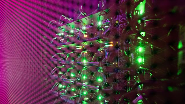 IT: Cloud-Dienste bei kleinen Firmen noch eher wenig verbreitet