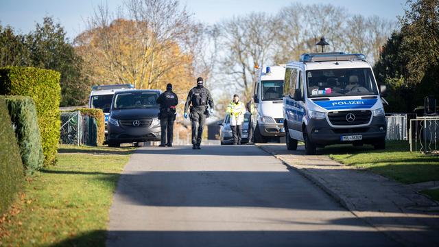 Mecklenburg-Vorpommern: Fall Fabian: Haftprüfungsantrag für Tatverdächtige gestellt