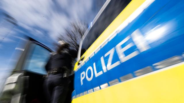 Kriminalität: Frau stirbt an schweren Verletzungen - Partner festgenommen