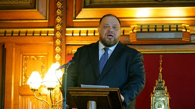 US-Friedensinitiative: Friedensplan: Ukraine schließt Kompromiss in drei Fragen aus