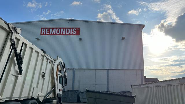 Müllabfuhr: Kartellamt verschärft Kontrolle über Müllriesen Remondis