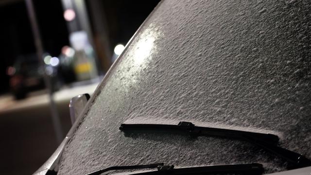 Berufsverkehr: Kein Verkehrschaos trotz Wintereinbruch