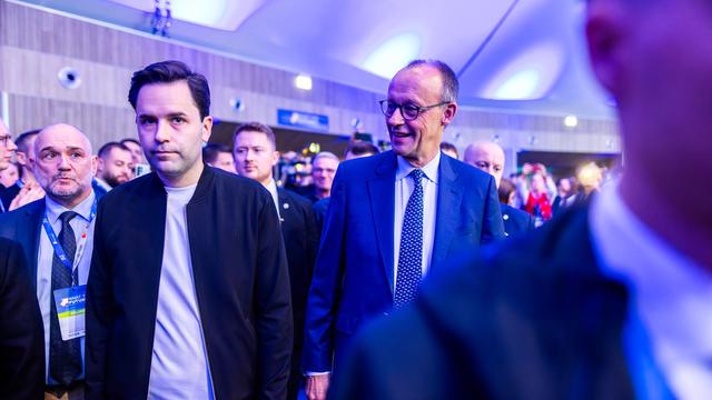 Koalition: Lösung des Rentenstreits bis Jahresende?