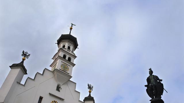 Ermittlungen: Millionen-Diebstahl aus Parkautomaten? Ehepaar in U-Haft