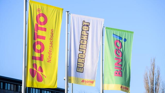 Lotterie: Mit Bingo-Los zum Millionengewinn