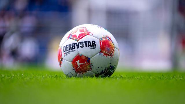 2. Fußball-Bundesliga: Nach medizinischem Notfall: Magdeburger Fan gestorben