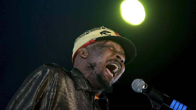 Musik: Reggae-Ikone Jimmy Cliff ist tot