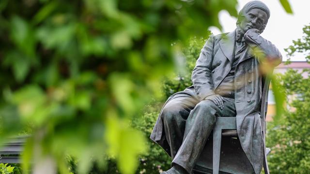 Auszeichnung: Robert-Schumann-Preis an New Yorker Pianistin verliehen