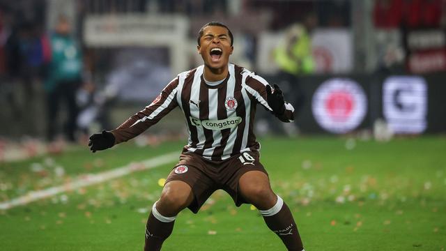 Fußball-Bundesliga: St. Paulis Krise: Jetzt Weltpokalsiegerbesiegerbesieger?