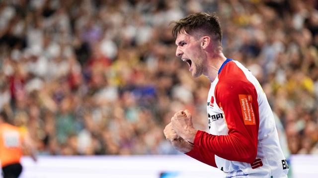 Handball: Torhüter-Tausch: TVB holt Kornecki aus der zweiten Liga