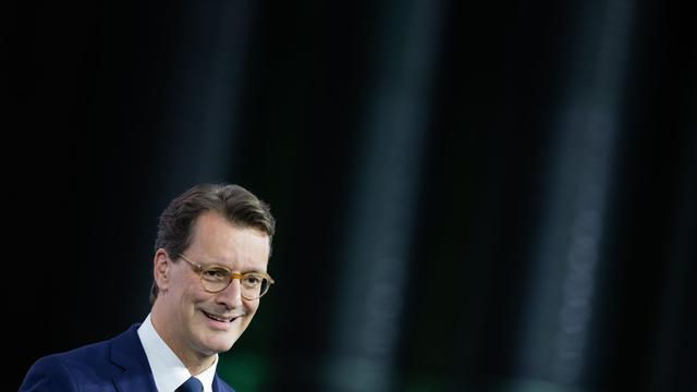 Sonntagsfrage: Umfrage sieht CDU in NRW klar vorn