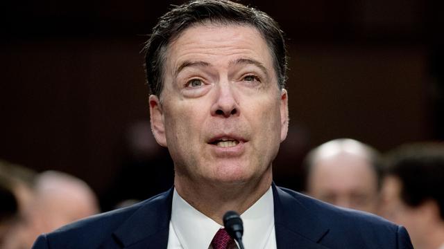 Trump-Widersacher: US-Gericht weist Anklage gegen Ex-FBI-Chef ab