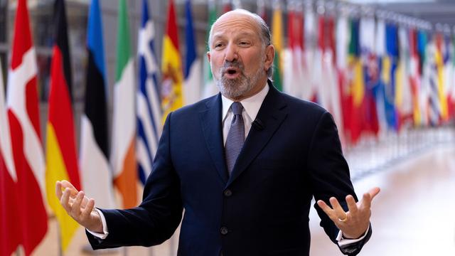 Wirtschaft: US-Handelsminister: Zolldeal für "ausgewogene" Digitalregeln