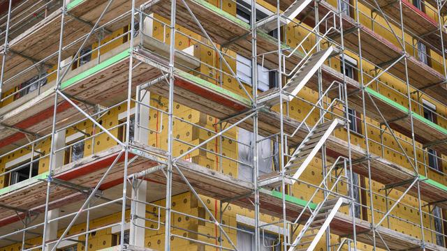 Millionenprojekt: Weg frei für Bauforschungszentrum in Weimar und Bautzen