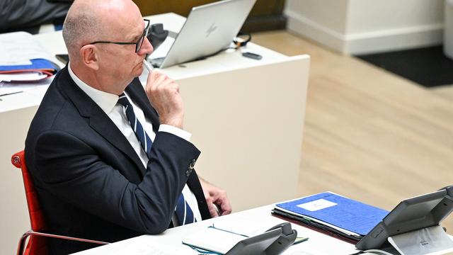 BSW-Krise: Woidke und Wagenknecht wollen Ende interner BSW-Konflikte