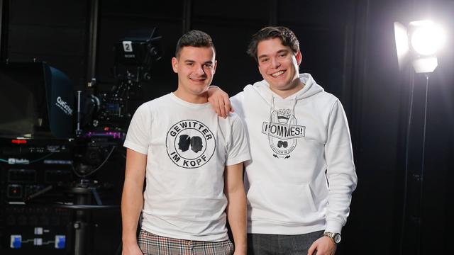 Internet: Youtube-Star Jan Zimmermann von "Gewitter im Kopf" ist tot