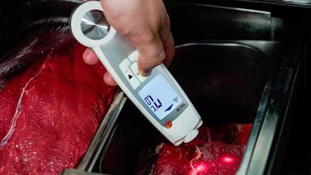 Vorfall in Friedrichshain: Amt warnt vor falschem Lebensmittelkontrolleur