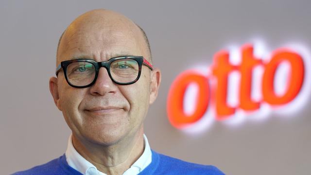 Personalien: Bereichsvorstand Opelt verlässt Otto Group