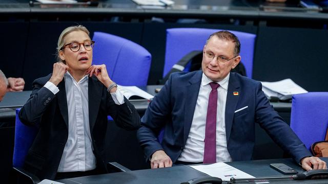 AfD und deutsche Wirtschaft: Familienunternehmer laden AfD ein – scharfe Kritik