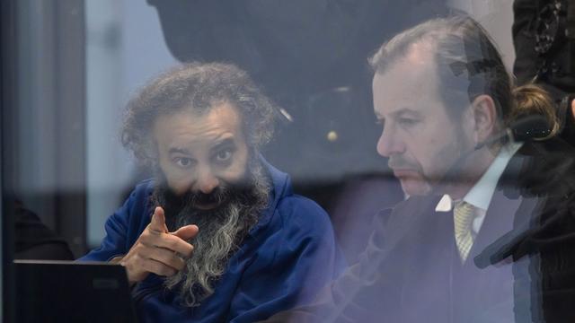 Anschlag auf Weihnachtsmarkt: Eskalation im Prozess gegen Magdeburger Todesfahrer