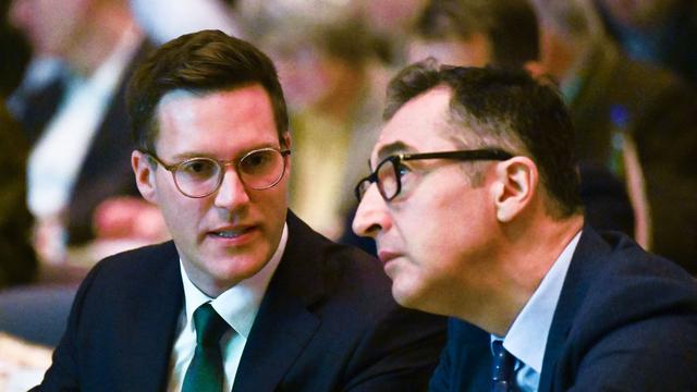 Landwirtschaft: Hagel will Ernährungssicherheit in Verfassung schreiben