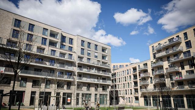 Wohnungspolitik: Hamburger Senat verlängert Mietpreisbremse bis Ende 2029