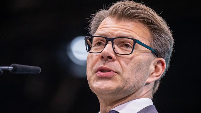 Europäischer Rechnungshof: EU-Topjob mit Kanzlergehalt: CDU-Mann für Posten bestätigt