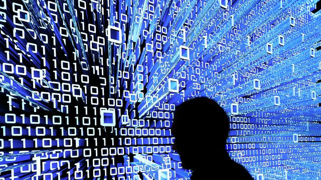 Künstliche Intelligenz: KI in der Justiz - Suche nach krummer Nadel im Nadelhaufen