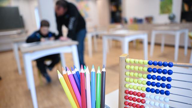 Otroška humanitarna organizacija "Die Arche" praznuje 30. obletnico delovanja