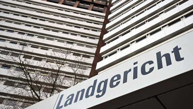 Prozess wird neu aufgerollt: Kölner Rocker-Mord erneut vor Gericht