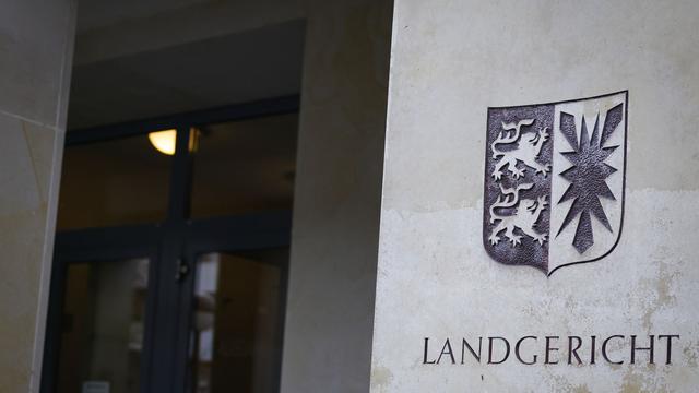 Gewaltkriminalität: Landgericht verhängt neues Urteil für tödlichen Messerstich