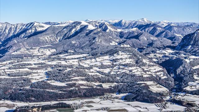 Winterwetter: Lawinenwarndienst startet in die Saison