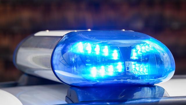 Auseinandersetzung: Messerangriff unter Kollegen in Charlottenburg