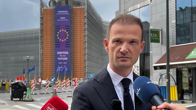 Fördermittel: Minister will EU-Gelder für Thüringen mindestens verdoppeln
