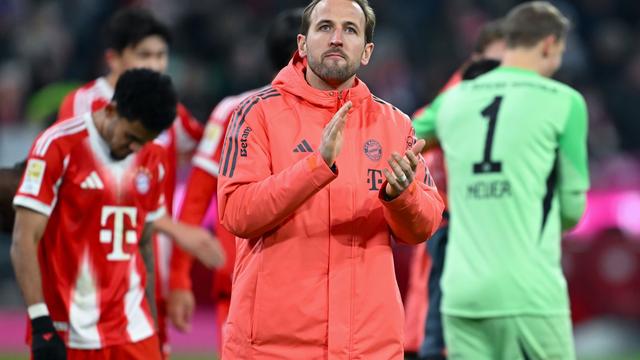 Harry Kane zanikal govorice o prestopu v Barcelono in izrazil zadovoljstvo pri Bayernu