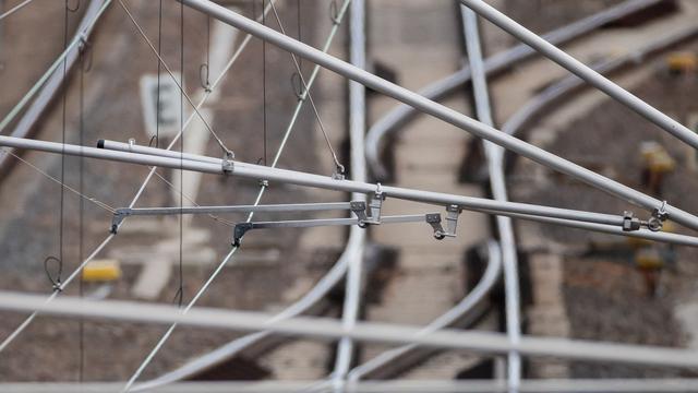 Bei Dresden: Nach Oberleitungsschaden – Bahnverkehr läuft wieder stabil