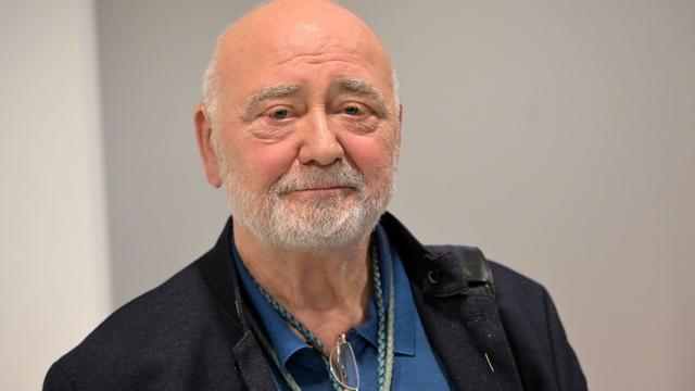 Koalitionskrise: Nach Parteiaustritt: Simon wieder Mitglied im BSW