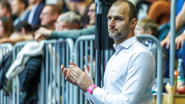 Volleyball-Bundesliga: Netzhoppers ziehen für Derby gegen BR Volleys nach Potsdam