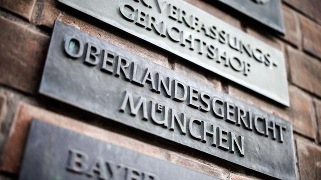 Hauptverfahren: Prozess am OLG gegen Mutter wegen IS-Mitgliedschaft