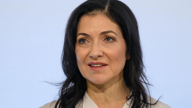 Wirtschaftsministerin: Reiche warnt vor Unterschätzen der Krise: 