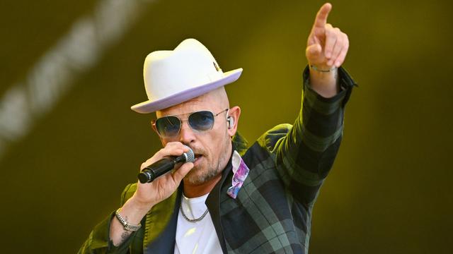 Leute: Sänger Jan Delay ist 