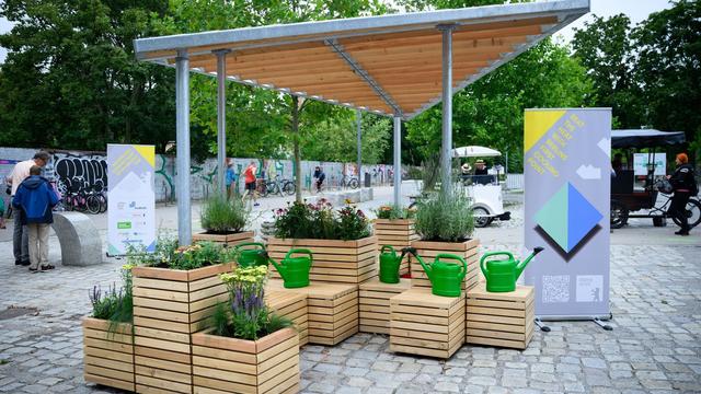 Extremwetter: Senat beschließt 