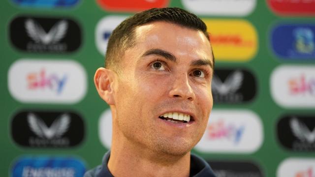 Fußball-WM: Sperre festgelegt: Ronaldo wohl doch zum WM-Start dabei
