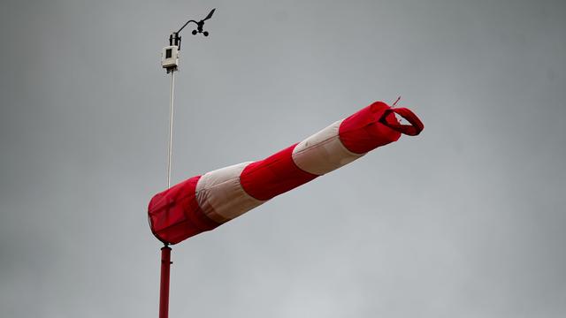Wetter im Norden: Starker Wind fegt zum Wochenende durch den Norden